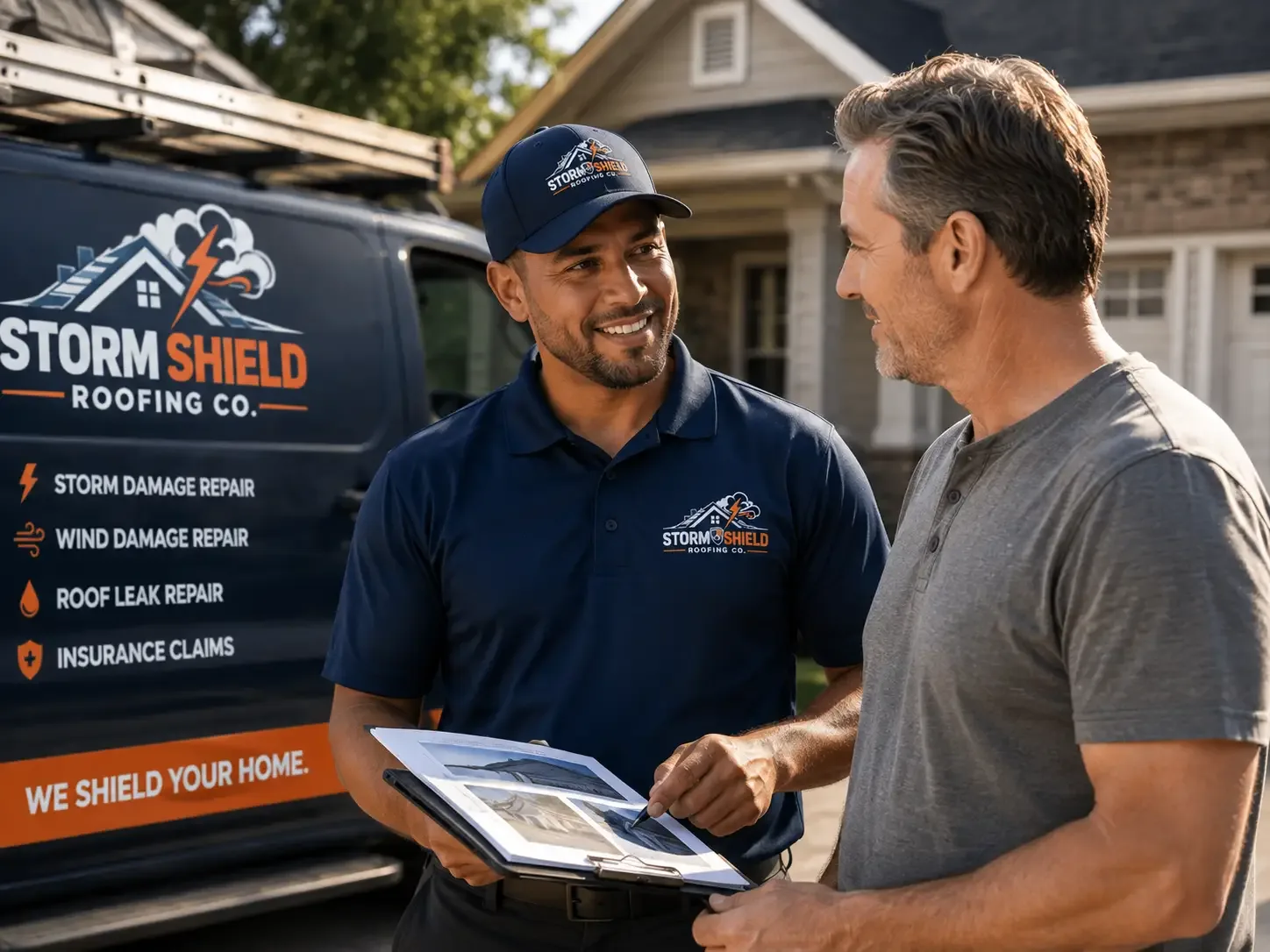 Storm Damage Roof Repair Seymour, IL FAQs